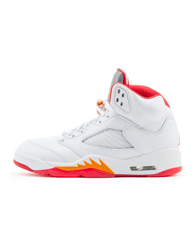 IV5678-102 WMNS AIR JORDAN 5 RETRO SUNSET