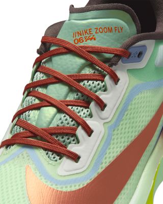 NIKE ZOOM FLY 6 PRM STEAM