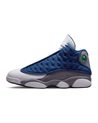 AIR JORDAN 13 RETRO FLINT