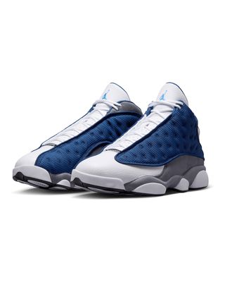 AIR JORDAN 13 RETRO FLINT