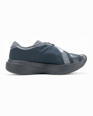 ADIDAS ADIZERO EVO SL ZIP BLACK