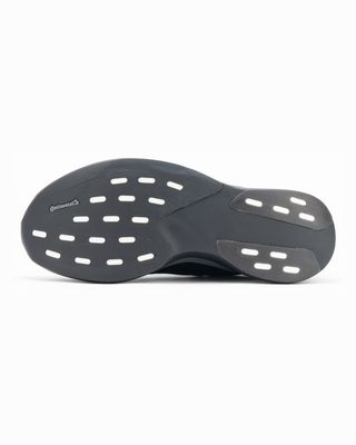 ADIDAS ADIZERO EVO SL ZIP BLACK