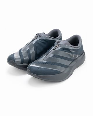 ADIDAS ADIZERO EVO SL ZIP BLACK