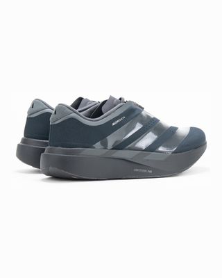 ADIDAS ADIZERO EVO SL ZIP BLACK