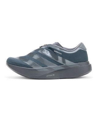 ADIDAS ADIZERO EVO SL ZIP BLACK
