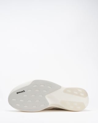 ADIDAS ADIZERO EVO SL ZIP WHITE