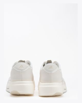 ADIDAS ADIZERO EVO SL ZIP WHITE