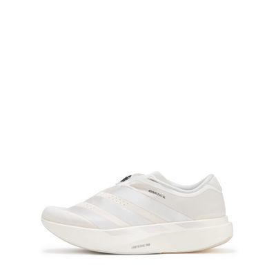 ADIDAS ADIZERO EVO SL ZIP WHITE