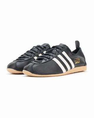 ADIDAS JAPAN BLACK
