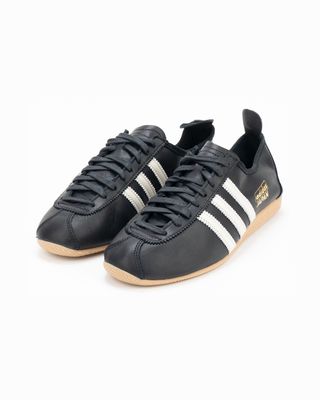 ADIDAS JAPAN BLACK