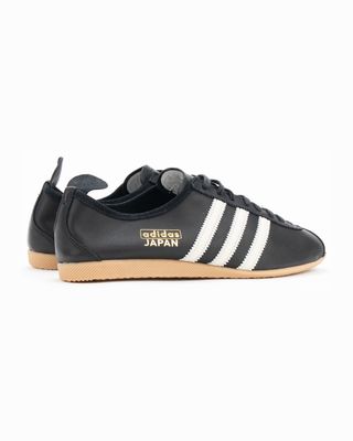 ADIDAS JAPAN BLACK