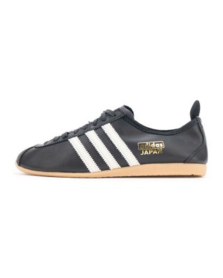 ADIDAS JAPAN BLACK