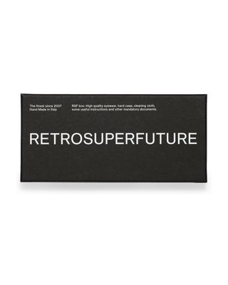 RETROSUPERFUTURE UOVO NEBBIA ROSA