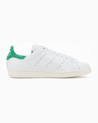 ADIDAS STAN SMITH 80S WHITE