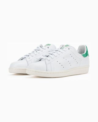 ADIDAS STAN SMITH 80S WHITE