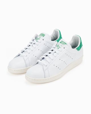 ADIDAS STAN SMITH 80S WHITE