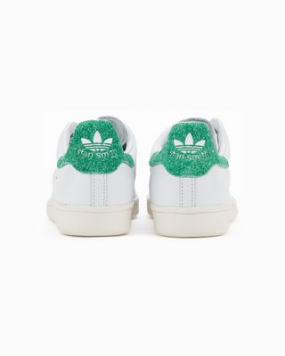 ADIDAS STAN SMITH 80S WHITE