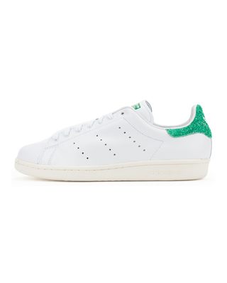 ADIDAS STAN SMITH 80S WHITE