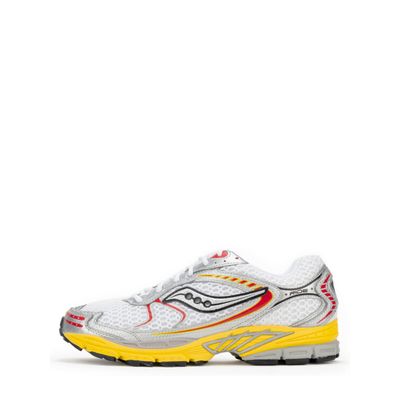 SAUCONY PROGRID RIDE 1 WHITE