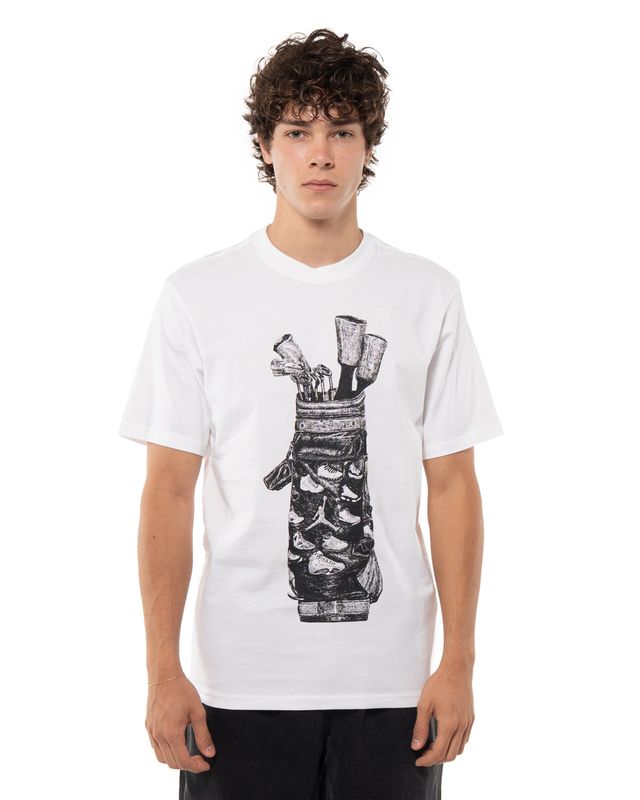 apparel-1 JORDAN GOLF GFX SS TEE WHITE