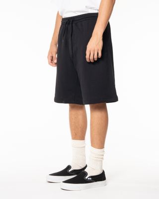 apparel-101 REBEL NOISE RN SHORT BLACK