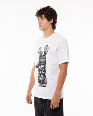 apparel-2 JORDAN GOLF GFX SS TEE WHITE