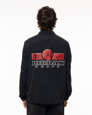JORDAN BRK GFX LIGHTWEIGHT SHELL JACKET