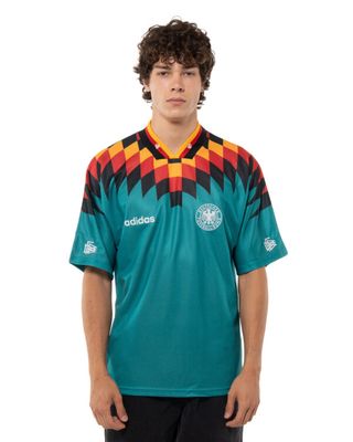ADIDAS GERMANY AWAY 94 JERSEY