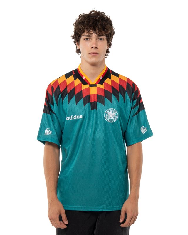 apparel-40 ADIDAS GERMANY AWAY 94 JERSEY
