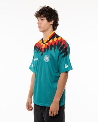 apparel-41 ADIDAS GERMANY AWAY 94 JERSEY