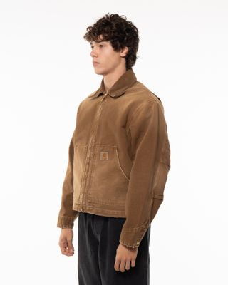CARHARTT WIP OG ARCAN JACKET HAMILTON