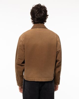 CARHARTT WIP OG ARCAN JACKET HAMILTON
