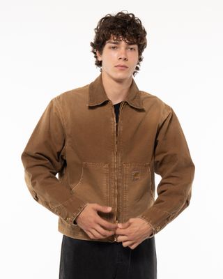 CARHARTT WIP OG ARCAN JACKET HAMILTON