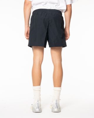 NIKE ACG RESERVOIR GOAT SHORT BLACK