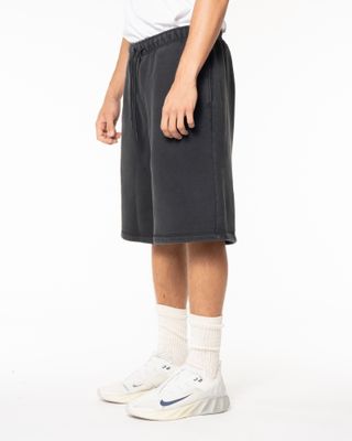 JORDAN IN1HOUSE OS FLC SHORT BLACK