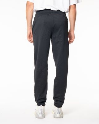 NIKE ACG WOLF GRID PANTS BLACK