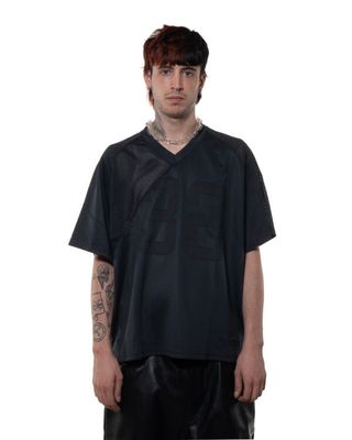 ARTE 32 JERSEY BLACK