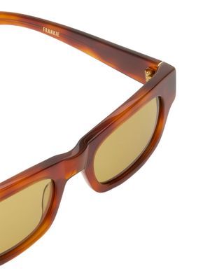 FLATLIST FRANKIE CLASSIC HAVANA
