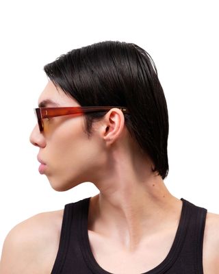 FLATLIST FRANKIE CLASSIC HAVANA