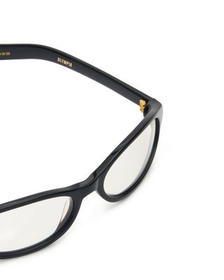 FLATLIST OLYMPIA SOLID BLACK