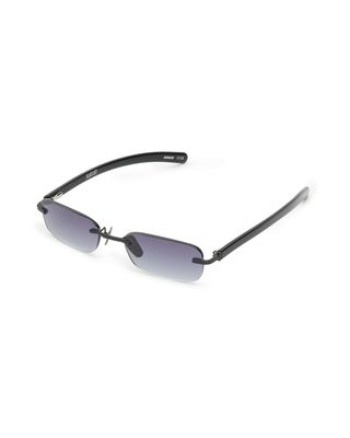 FLATLIST MILO BRUSHED MATTE BLACK SOLID BLACK