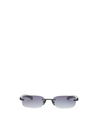 FLATLIST MILO BRUSHED MATTE BLACK SOLID BLACK