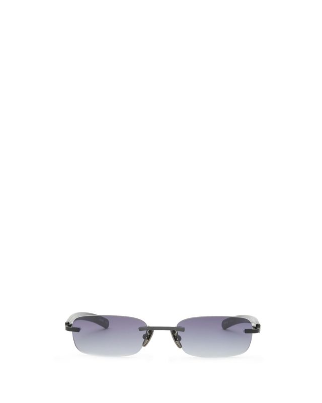 FLATLIST MILO BRUSHED MATTE BLACK SOLID BLACK