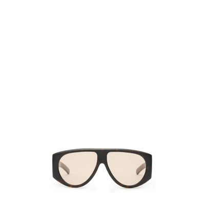FLATLIST BERLYN DARK TORTOISE