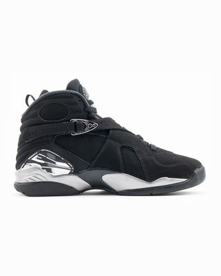 305381-007-1 AIR JORDAN 8 RETRO CHROME