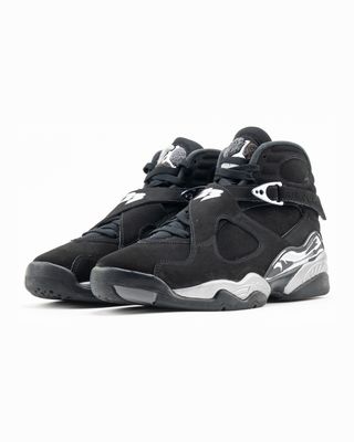 305381-007-3 AIR JORDAN 8 RETRO CHROME