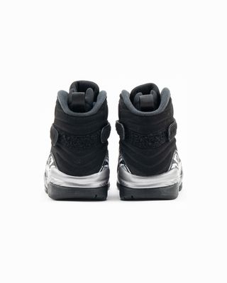 305381-007-5 AIR JORDAN 8 RETRO CHROME