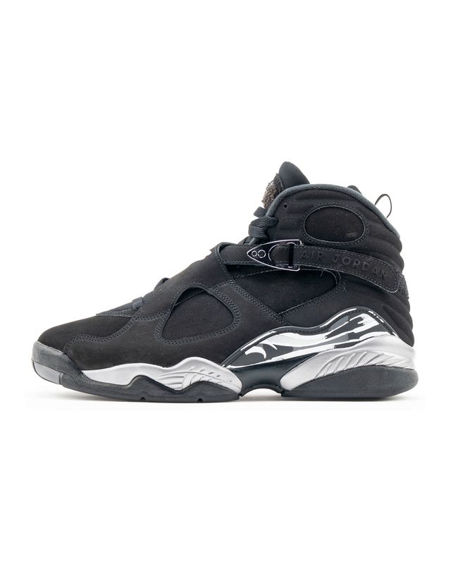 305381-007 AIR JORDAN 8 RETRO CHROME
