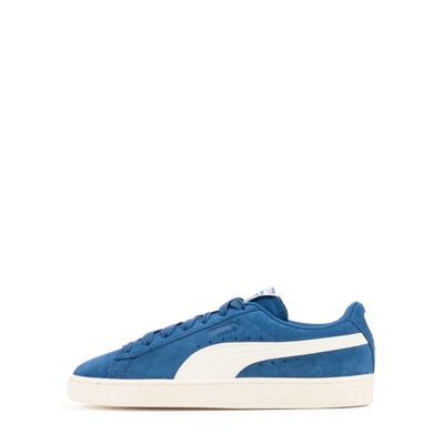 PUMA SUEDE CHARLES F. STEAD VI ROYAL