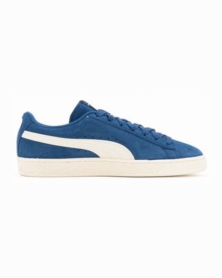 PUMA SUEDE CHARLES F. STEAD VI ROYAL